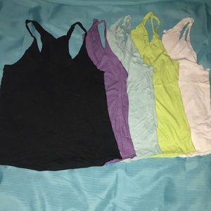 TNA tank top bundle
